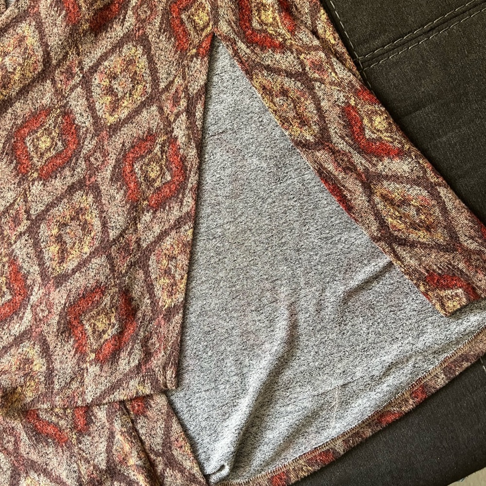 Long Cardigan - Picture 10 of 10